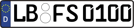 LB-FS0100