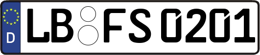 LB-FS0201