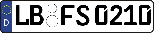 LB-FS0210