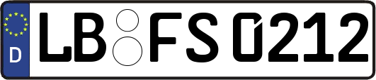 LB-FS0212