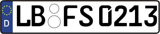LB-FS0213