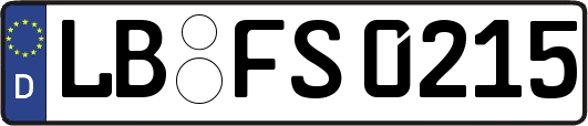 LB-FS0215