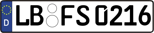LB-FS0216