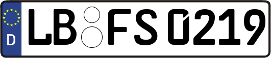 LB-FS0219