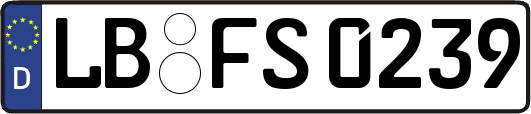 LB-FS0239