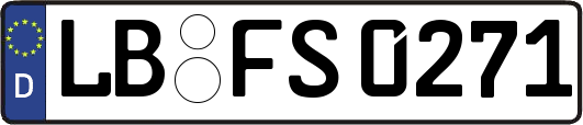 LB-FS0271