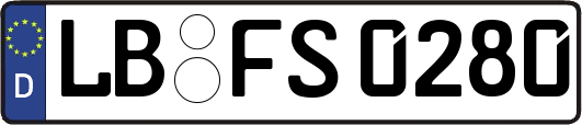 LB-FS0280