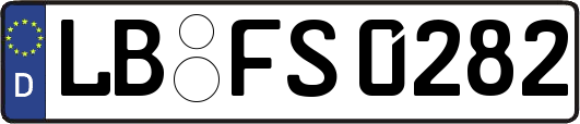 LB-FS0282