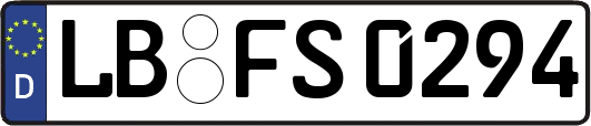 LB-FS0294