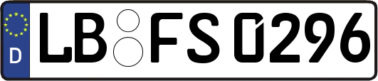 LB-FS0296