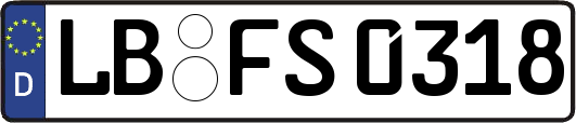 LB-FS0318