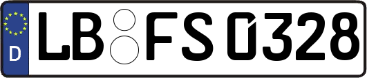 LB-FS0328