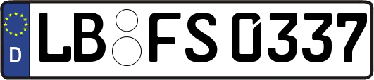 LB-FS0337