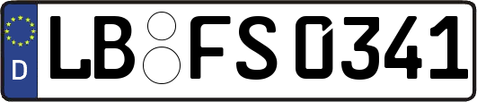 LB-FS0341