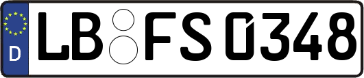 LB-FS0348