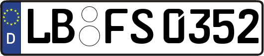 LB-FS0352