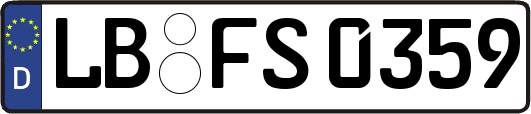 LB-FS0359