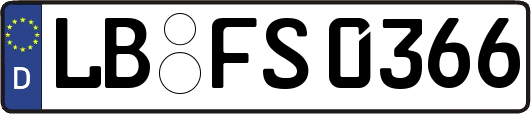 LB-FS0366