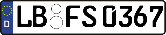 LB-FS0367