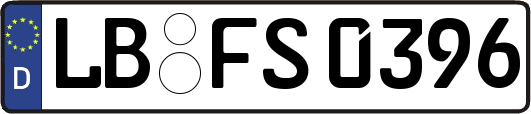 LB-FS0396
