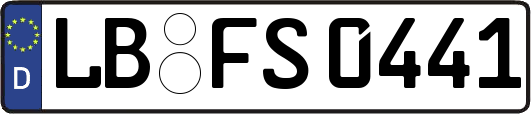 LB-FS0441