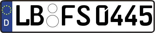 LB-FS0445
