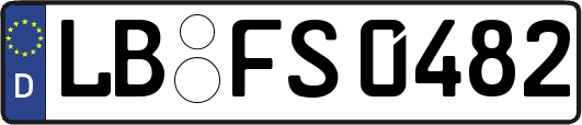 LB-FS0482