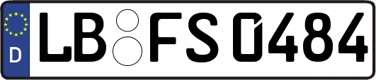 LB-FS0484