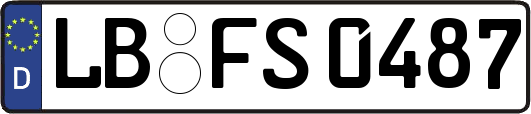 LB-FS0487