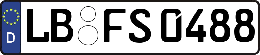 LB-FS0488