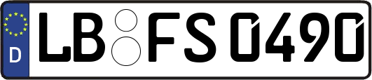 LB-FS0490