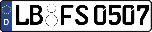 LB-FS0507