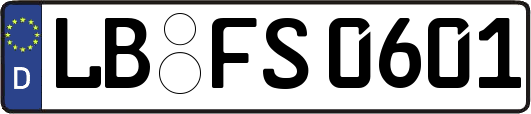 LB-FS0601