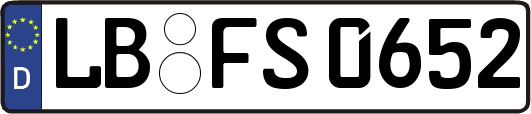 LB-FS0652