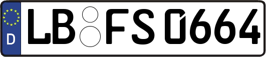 LB-FS0664
