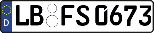 LB-FS0673