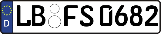 LB-FS0682