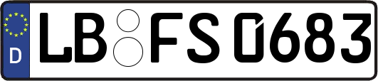 LB-FS0683