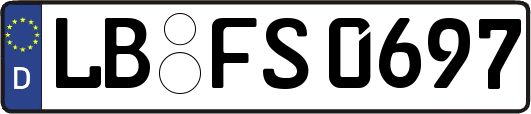 LB-FS0697