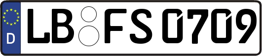 LB-FS0709