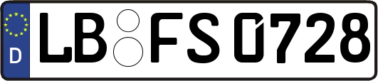 LB-FS0728