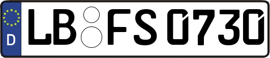 LB-FS0730