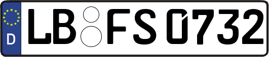 LB-FS0732