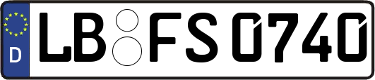 LB-FS0740