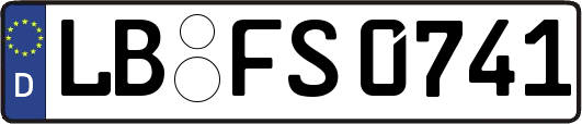 LB-FS0741