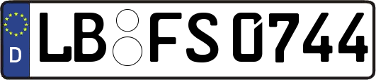 LB-FS0744