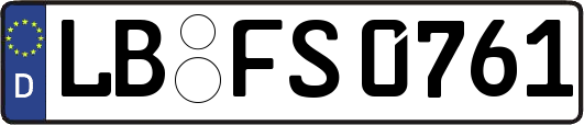 LB-FS0761