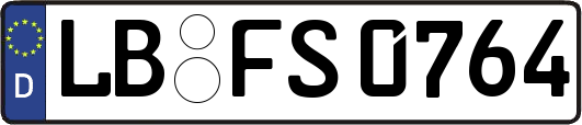 LB-FS0764