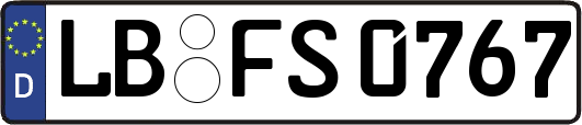 LB-FS0767