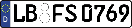 LB-FS0769